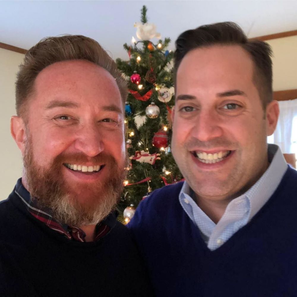 Meet your Posher, Steven